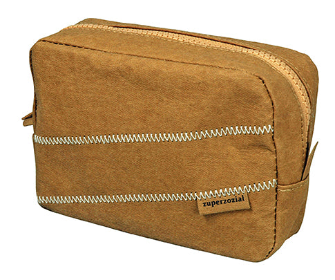 zuperzozial on the road toiletry bag short-stay