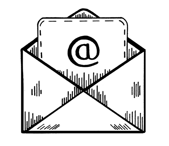 Email Westmorland Contact Image