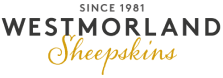 Westmorland Sheepskins Logo.