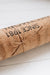 Sustainable Portuguese cork and latex yoga Mat
