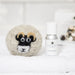 Swaledale Wool Laundry Ball and Oil by Little Beau Sheep