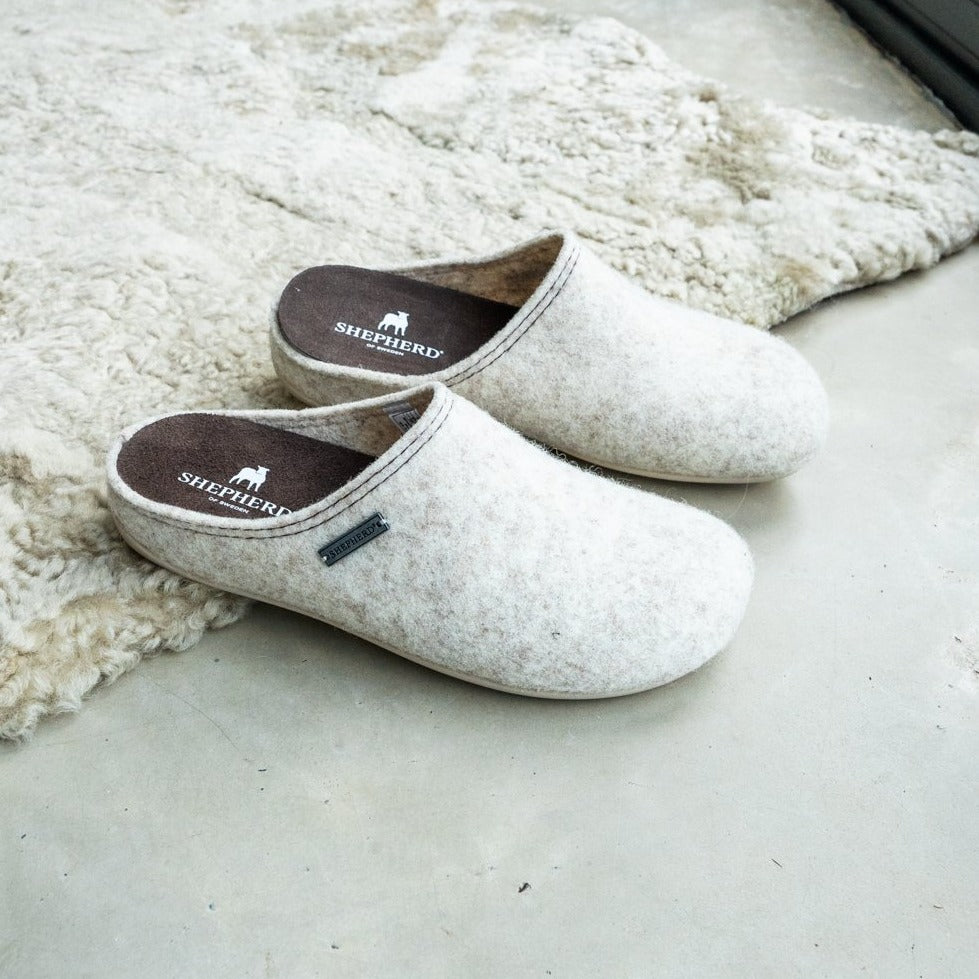 Introducing Our Exclusive Cashmere Slippers | OluKai
