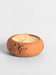 Scented Tealight | Terracotta Holder from St Eval 