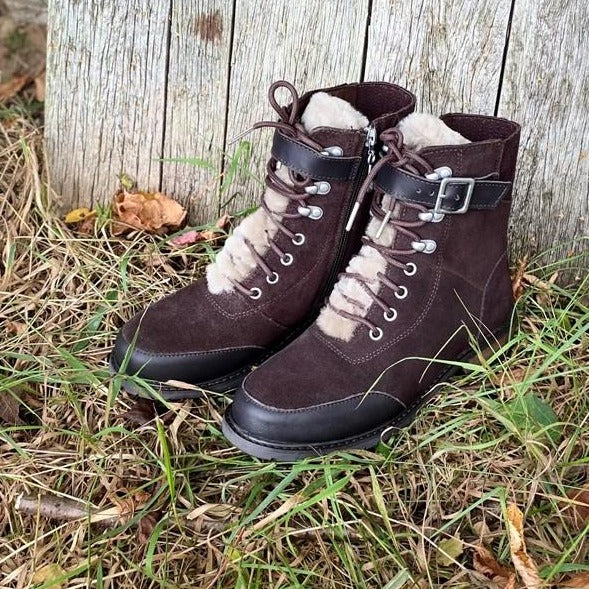 All kinds of Prophecy Planet Waldron Womens Boot by EMU Australia — Westmorland Sheepskins